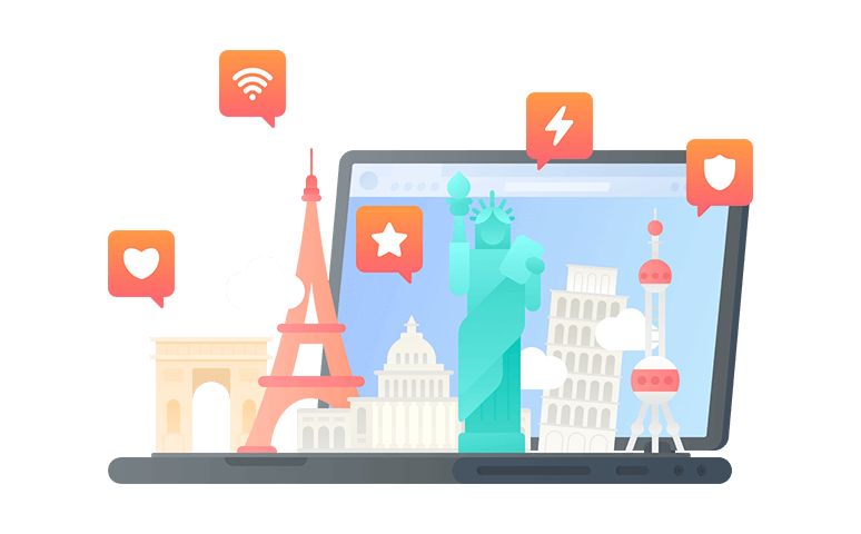 圣文森特和格林纳丁斯回国vpn - ROUTECN